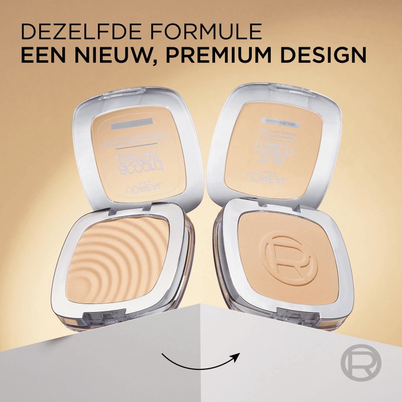 True Match Perfecting Powder 3NL